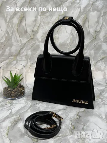 Дамска чанта - Налични различни цветове Код D1189, снимка 7 - Чанти - 47711167