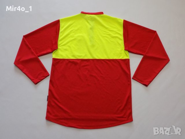 блуза pfanner work фанела горнище тениска работна оригинална мъжка XL, снимка 2 - Блузи - 40199221