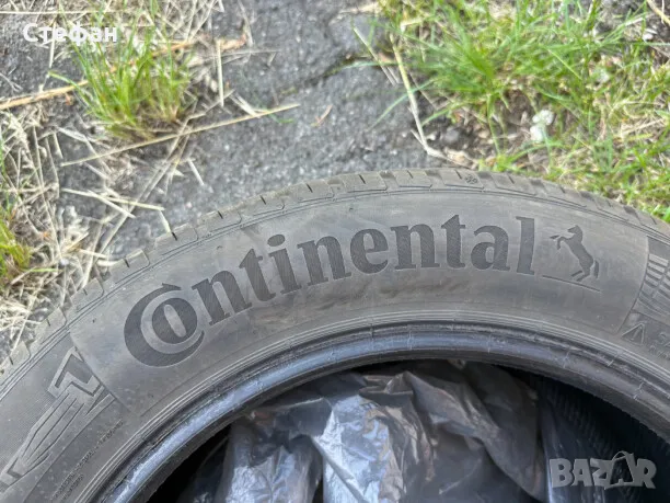 225/45/17 гуми 17 цола 205/55/16 continental 16 цола, снимка 10 - Гуми и джанти - 50424116