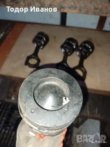 Бутала и Турбо за Хюндай и Киа , снимка 5 - Части - 49944712