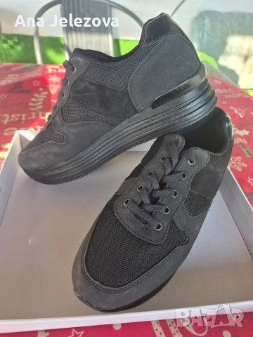 маратонки , снимка 2 - Маратонки - 53306251