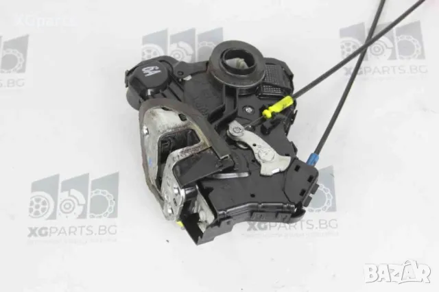 Брава врата предна лява за Toyota Auris (2006-2012)