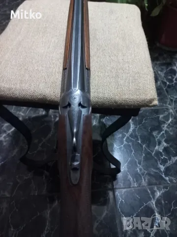 Browning B 25 , снимка 6 - Ловно оръжие - 46332207