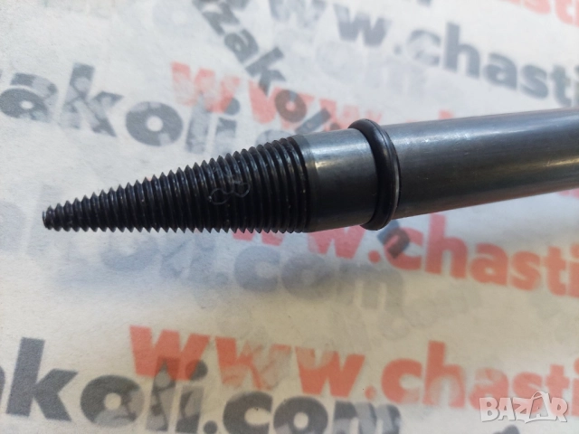 Инструмент за вадене на дифтунги на дизелови инжектори, снимка 2 - Други инструменти - 51676605