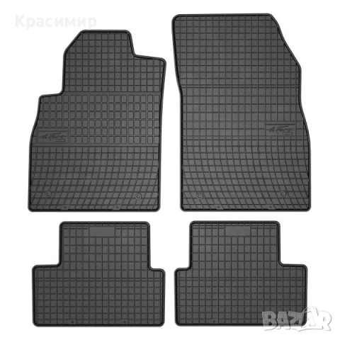 Стелки за Шевролет -CRUZE и ORLANDO