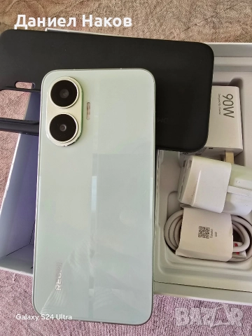 Redmi Turbo 4 Pro , снимка 2 - Xiaomi - 52904766