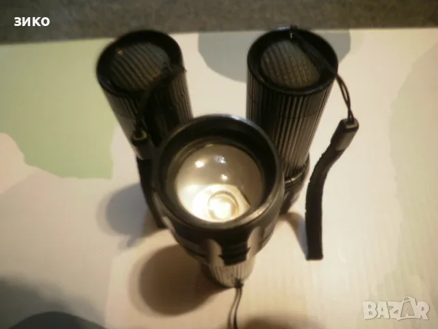 LED фенерчета- чисто нови , снимка 2 - Къмпинг осветление - 48892758