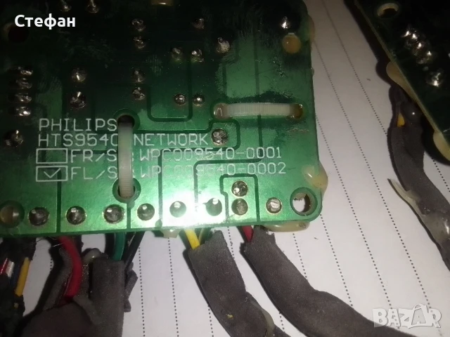 двулентови аудио филтри , снимка 5 - Тонколони - 51078001