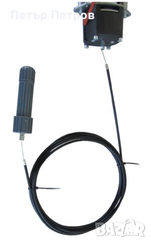 Мотори за ролетни врати, снимка 8 - Електродвигатели - 43717317