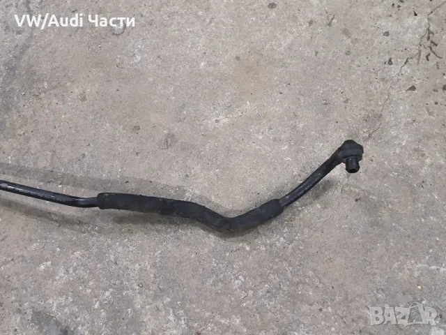 Тръбичка серво за Фолксваген Туарег Порше Ауди VW Touareg Porsche Cayenne Audi Q7 7L6611932D, снимка 2 - Части - 49149717