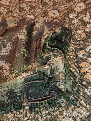 Панталон за пейнтбол XL, снимка 14 - Екипировка - 37321698