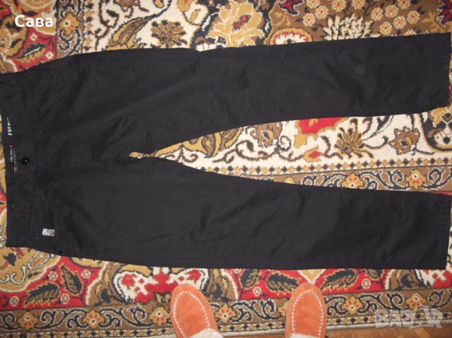 Дънки ANGELO   мъжки,М, снимка 4 - Дънки - 28046486