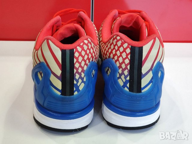 ADIDAS 45.1/3 номер оригинални без забележка , снимка 3 - Маратонки - 38076689