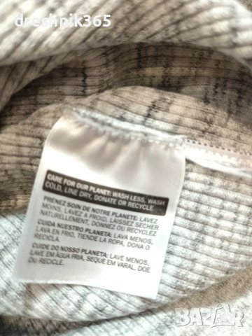 LEVIS Блуза Дамска XS, снимка 4 - Блузи с дълъг ръкав и пуловери - 40089740