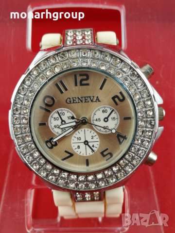 часовник GENEVA, снимка 1 - Други - 10350871