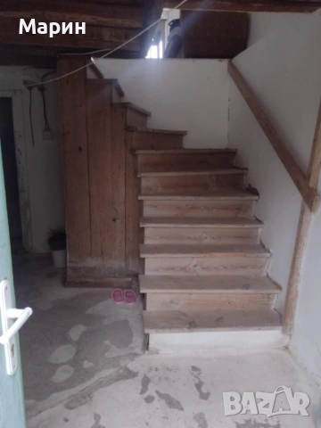 Къща в с. Полковник Серафимово, снимка 11 - Къщи - 53581298