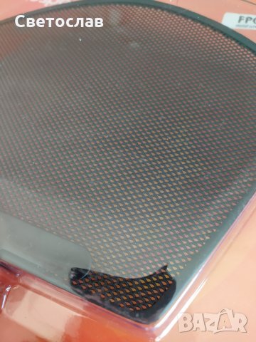 Метален поп филтър, снимка 2 - Други - 32397842