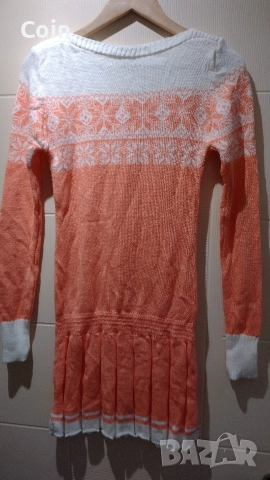 плетени рокли , снимка 3 - Рокли - 52651433