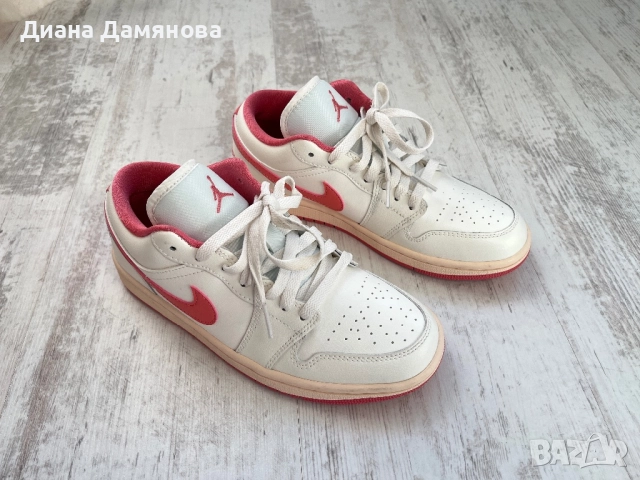 Nike Air Jordan 1 Low