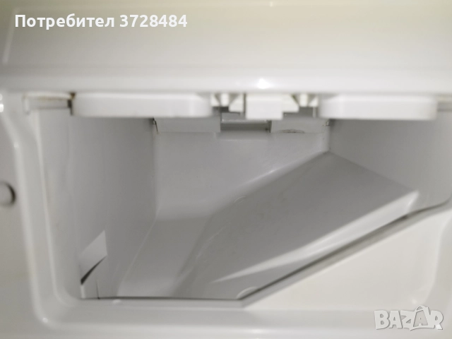 Пералня Siemens XL 121 ANL, 1200 U/min, Използвана, снимка 7 - Перални - 52886468