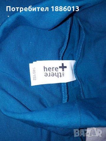 Нови! Блуки за госпожици, снимка 6 - Детски Блузи и туники - 26577083