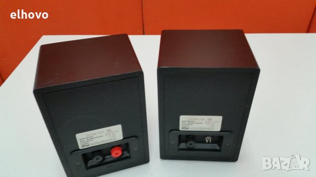 Тонколони HECO interior 80, снимка 2 - Тонколони - 28804047