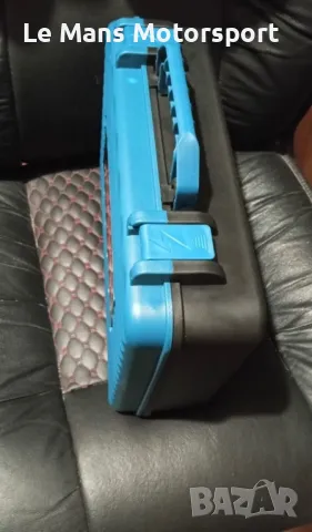 Мощен електрически ударен гайковерт 1200Nm, снимка 7 - Винтоверти - 49498087