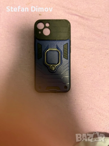 Калъф за iPhone 13