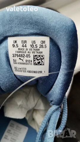 Оригинални маратонки PUMA, снимка 5 - Маратонки - 50232528