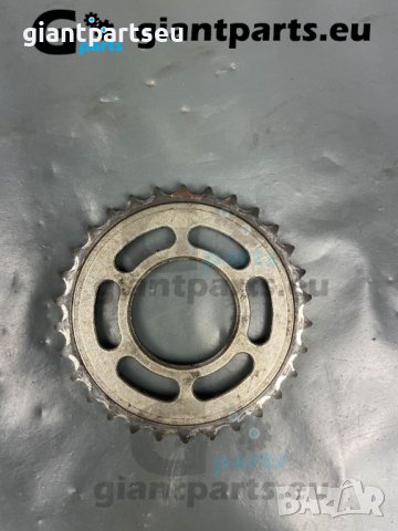 Зъбно колело за БМВ е90 е70 ОЕМ , 7790599, снимка 3 - Части - 40207147