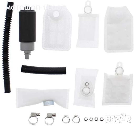 Нова Бензинова Помпа Yamaha YZ250F YZ450F WR450F WR250F