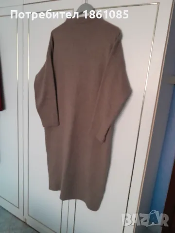 Елегантна дамска рокля, снимка 5 - Рокли - 49616097