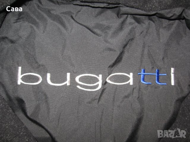 Зимно яке BUGATTI  мъжко,2ХЛ