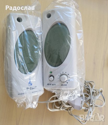 Продавам 2 токолони 160 вата 220 волта, снимка 2 - Тонколони - 39235748