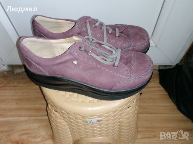 Finn Comfort made in Germany, снимка 8 - Дамски ежедневни обувки - 28942744