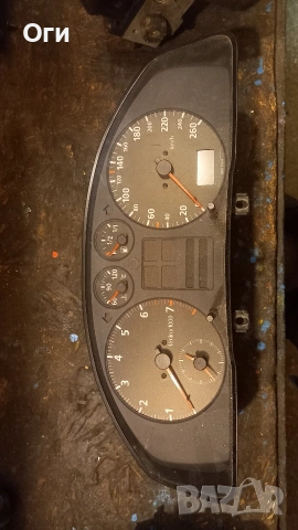 Километражно табло за Ауди А4 1.8 125к.с. 8D0 919 034 B