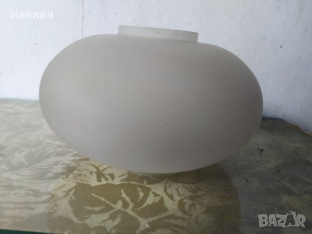 стъкло арт деко