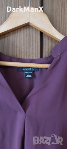 Дамски официални блузи, снимка 4 - Туники - 29002768