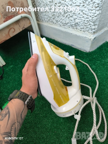 Малки електроуреди - Комплект, снимка 7 - Друга електроника - 52582590