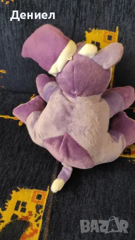 Милка и други плюшени играчки - Много запазени!


, снимка 6 - Плюшени играчки - 45543319