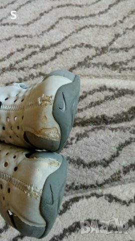 Сандали Nike 23 1/3, снимка 2 - Детски сандали и чехли - 32530050