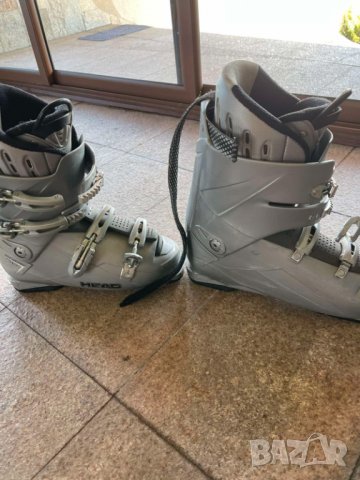 Скиорски ботуши