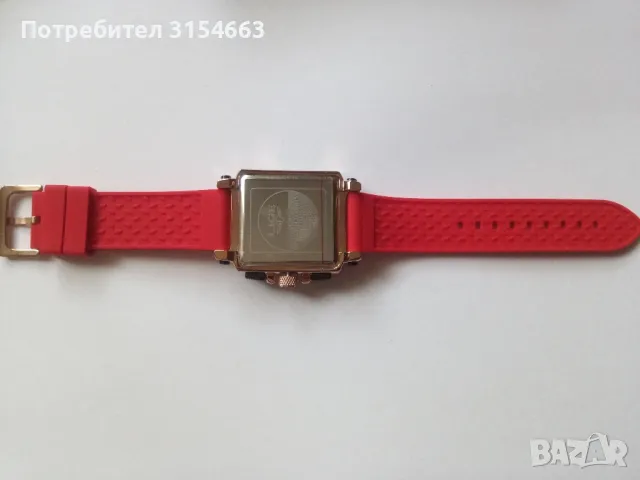 Луксозен мъжки часовник , снимка 5 - Луксозни - 50072765