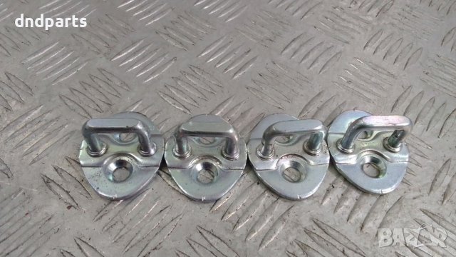 Закопчалки Kia Sportage 1.6GDi 2014г.	