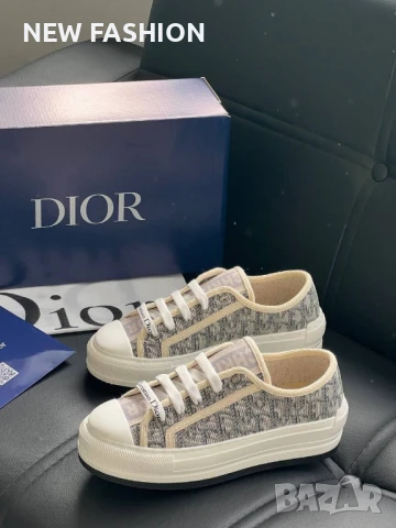 Дамски Кецове ✨Dior