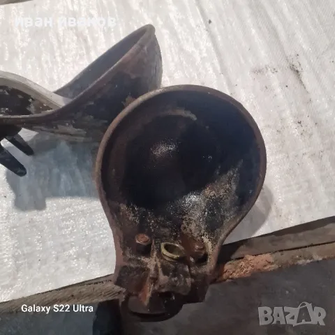 Поилки Крави Кози , снимка 4 - За селскостопански - 47484751