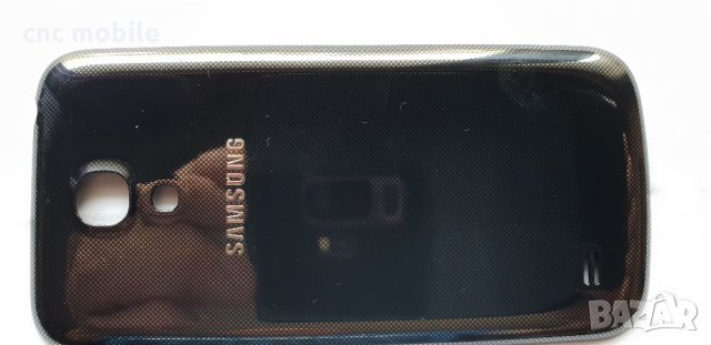 Samsung S4 mini - Samsung Galaxy S4 Mini - Samsung GT-I9190 -  Samsung GT-I9195  заден капак, снимка 1 - Резервни части за телефони - 33520694