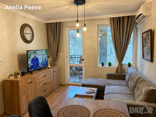 Бутиков апартамент в Слънчев бряг , снимка 2 - Апартаменти - 53132522