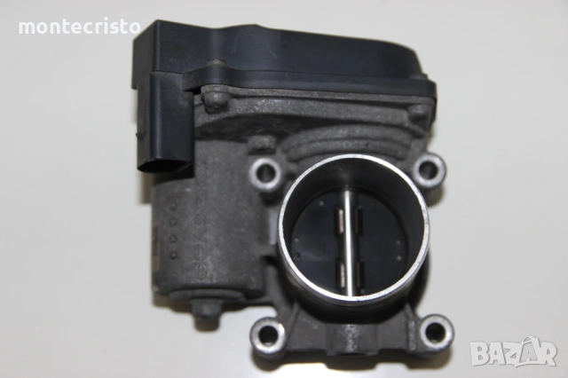 Дроселова клапа VW Polo (2009-2014г.) дросел 03D133062E / 03D 133 062 E / A2C53060088, снимка 3 - Части - 53557184