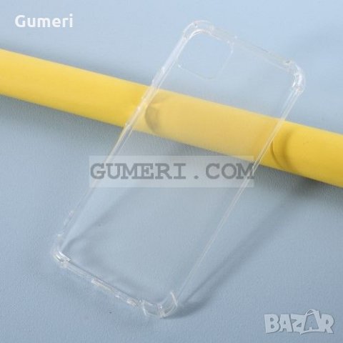 Realme C11 удароустойчив гръб, снимка 4 - Калъфи, кейсове - 33046345